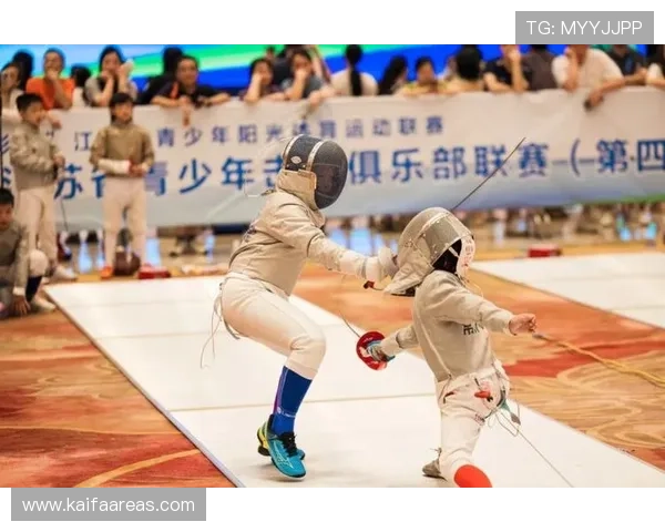奇发体育：打造青少年体育赛事平台，激发孩子们的运动热情与团队合作精神