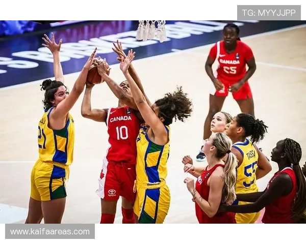 2026女篮世界杯预选赛最新消息最新比赛亮点与精彩瞬间集锦