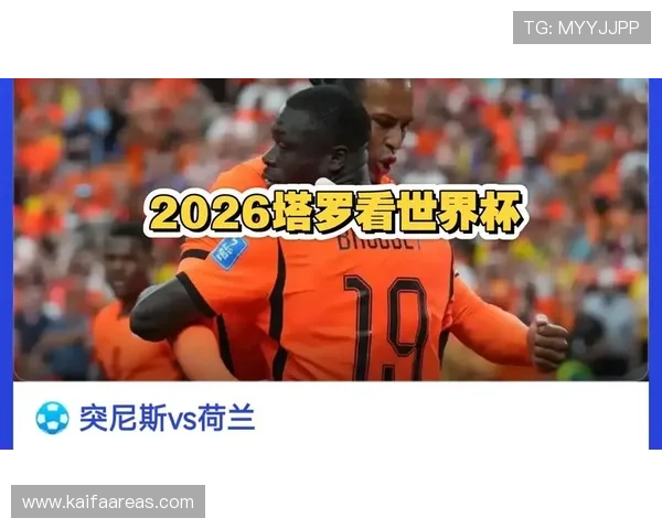 2026年世界杯突尼斯对阵荷兰比赛的赛前预测分析与专家专家观点汇总